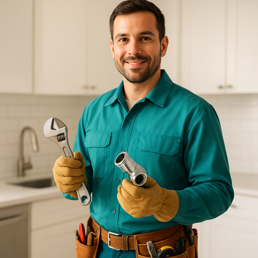 Why Choose Plumbing Services for Plumbing Service in Antelope CA